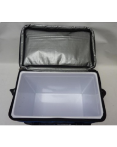 Coffrage interne en plastique pour BlueLineBag 30L