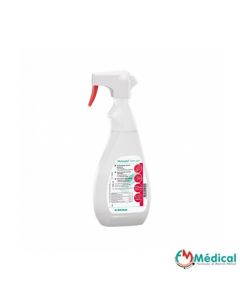 MELISEPTOL FOAM PURE SPRAY WEST 750ML