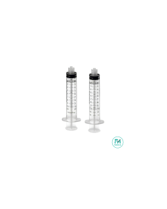 Seringue 3 pièces 10ml luer lock Omnifix BBraun, Boîte de 100