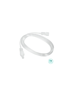 Prolongateur Original Perfusor Line Luer Lock 50cm, PVC, 1,5x2,7 mm, à l'unité