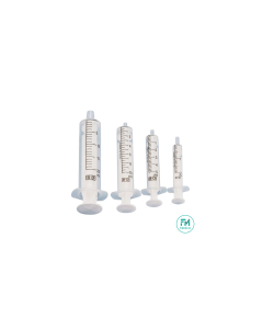 Seringue 2 pièces 20ml BD Discardit II Boîte de 80