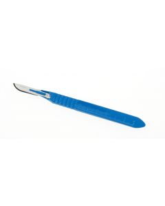 Bistouri stérile standard N°10