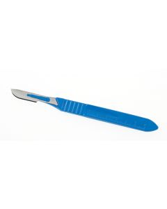Bistouri stérile standard N°21
