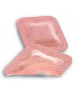 ALLEVYN GENTLE BORDER 8x8CM Boite de 16