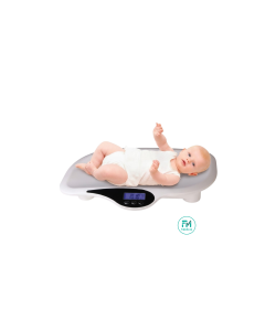 Balance pèse bébé Comed