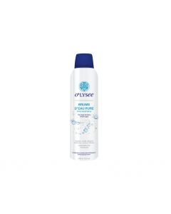 Brume d'eau pure brumisateur O'LYSEE 400ml