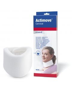 Collier cervical ACTIMOVE Cervical Semi-Ferme - S - LPPR