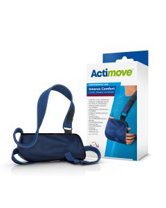 Echarpe d'immobilisation ACTIMOVE Umerus Comfort - S - LPPR