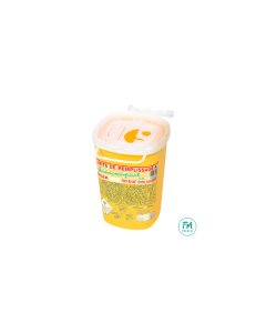 collecteur biocompact 0,6l