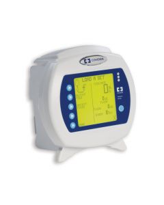 Pompe ambulatoire KANGAROO E PUMP, l'unité