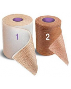3M™ Coban™2 Lite - Système de compression 2 bandes pour ulcères veineux et œdèmes associés IP