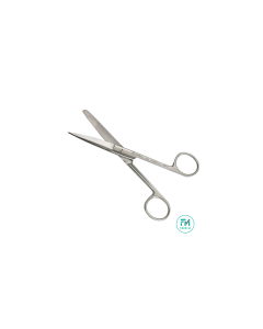 Ciseaux Dauphin (bouts mousse-pointu) 14 cm