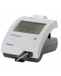 Clinitek Status + Lecteur urinaire Siemens