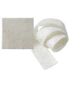 Biatain Alginate Seasorb, 5cm x 5cm, la boite de 30