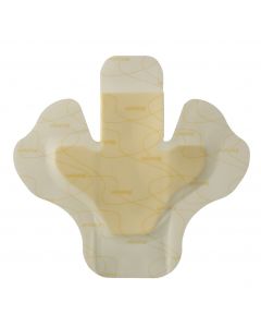 BIATAIN ADHESIVE Forme Talon 19x20cm - Boîte de 10