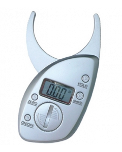 Pince à plis cutanés