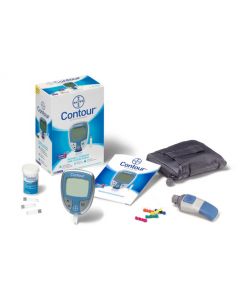 Ascensia Contour Kit®