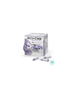 Safe-T-pro plus, autopiqueur à usage unique, boîte de 200