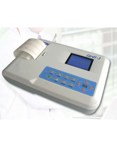 ECG COLSON Cardi-3 multipistes