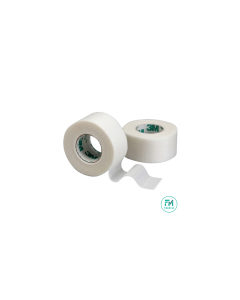 Durapore sparadraps tissé hypoallergenique