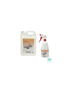 ANIOSPRAY 29 Flacons de 1 litre + 4 pulvérisateurs