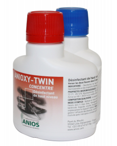 Anioxy-twin