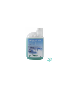 SURFANIOS PREMIUM Flacons doseurs de 1 litre