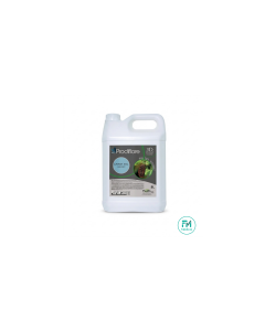 3D parfum PIN DES VOSGES, Détergent, Désinfectant, Surodorant pour les sols, bidon 5L