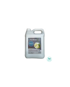 3D parfum Citron VERT, Détergent, Désinfectant, Surodorant pour les sols, bidon 5L