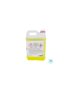 Alcool modifié 70% vol, bidon de 5 litres