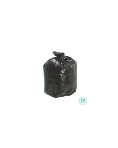Sac à déchets BD PREMIUM 100 Litres 870X820mm 45 microns CARTON DE 200