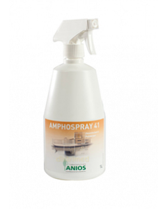 Pulvérisateur 1L Utilisable sur flacon d'anios