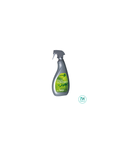 FRESH GARDEN -Destructeur d'odeur Flacons de 750ml pulvérisateur