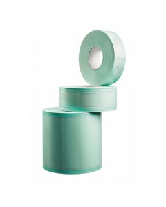 Gaines plates de stérilisation pour thermosoudeuse