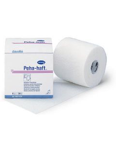 Bande élastique cohésive Peha-Haft 10 cm x 4 m