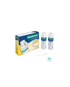 Set de cryothérapie Histofreezer 2 x 80 ml + 52 applicateurs de 5mm