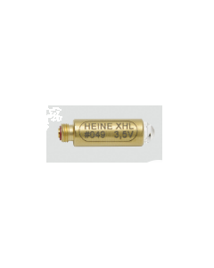 Ampoule de rechange XHL Xénon Halogène HEINE N°49