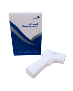 Thermomètre infra rouge AET-R1B1, l'unité