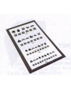 Echelle de Rossano Weiss