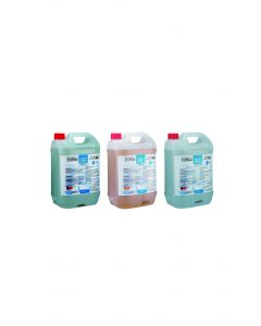 Décapant puissant JADEL D PH 13 , bidon de 5 litres