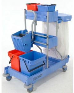 CHARIOT MENAGE LAVAGE NPF1415