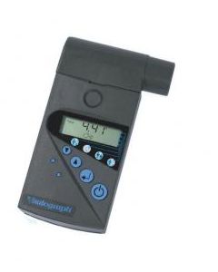 Spiromètre de poche Micro