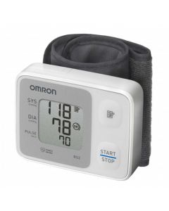 TENSIOMÈTRE ÉLECTRONIQUE AU POIGNET OMRON RS2