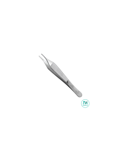 Pince Adson sans griffes 12 cm