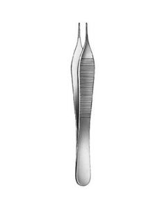 Pince Adson sans griffes 12 cm