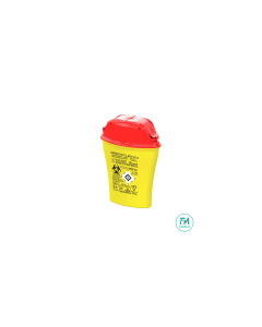 Collecteur d'aiguilles Pocket 400ml