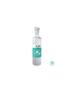 Distributeur d'alcool isopropylique 70% 500ml Ront