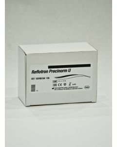 Precinorm U boîte 4X2ml