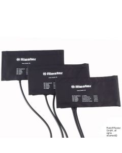 Brassard velcro adulte Riester 54.5 x 14.5  cm