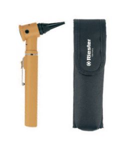 Otoscope Riester Pen-Scope avec éclairage direct Safran
